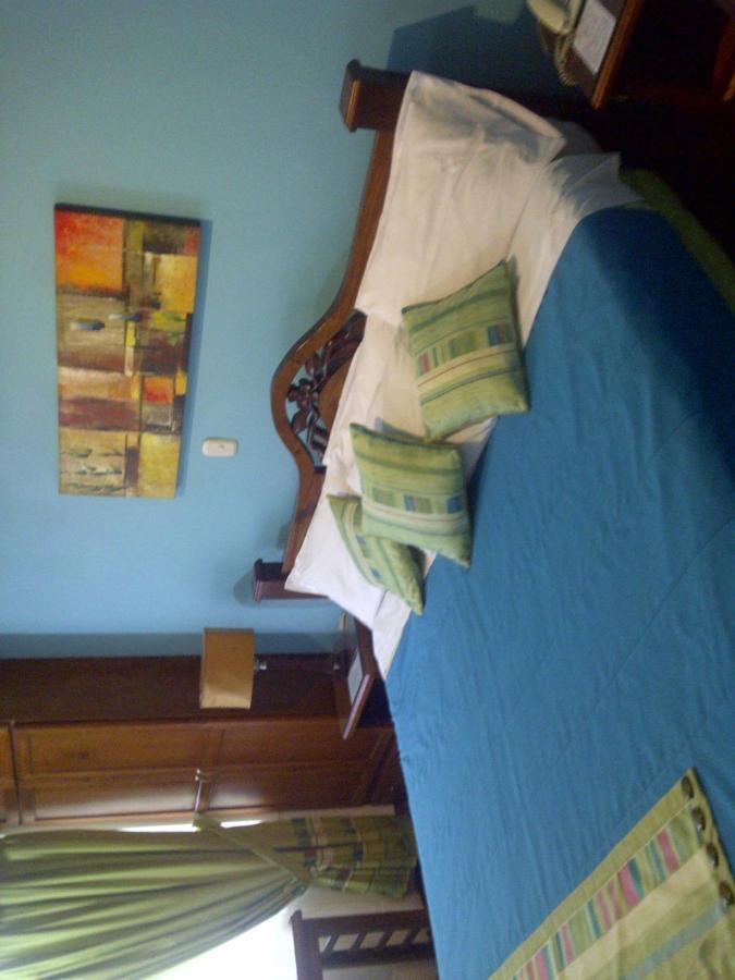 Hotel El Faro Del 18 Cali Dış mekan fotoğraf