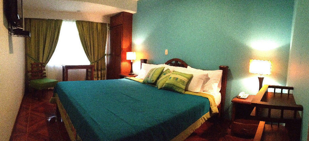 Hotel El Faro Del 18 Cali Dış mekan fotoğraf
