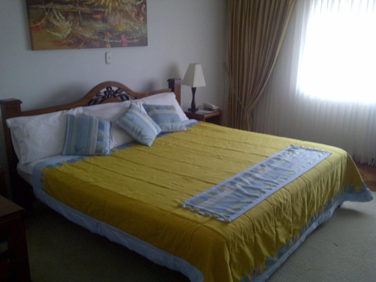 Hotel El Faro Del 18 Cali Dış mekan fotoğraf